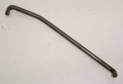 CORVAIR CARBURETOR ACCELERATOR ROD NON-ADJUSTABLE 1962-69 USED - Mike's ...